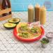 Vegan Guac and Beans Tacos (3)