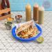 Quesadilla Mixta