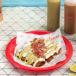 Crispy Chicken Flautas [New]