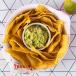 La Patrona Guac and Chips
