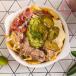 Mucho Mexican Nachos