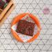 Warm Chocolate Fudge Brownie [New]