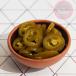 Pickled Jalapeno (4oz)
