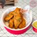 Crispy Pollo Patrona