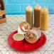 Al Pastor Chicken Burrito [New]