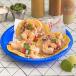Garlic Shrimp Tacos (3)