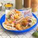 Baja Shrimp Tacos (3)