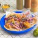 Acupulco Tacos (Fish) (3)