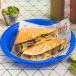 Quesadilla Norteña