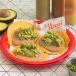 Vegan Guac and Beans Tacos (3)