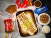 Make Your Own Waffle Stick