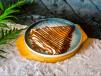 Nutella Cheese Crepe