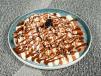 Crepe Fettuccine