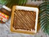 Nutella Crepe