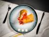 Spicy Cheetos Crepe