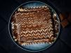 Brownie Crepe