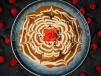 Crepe Sushi Redvelvet