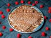 Kinder Crepe