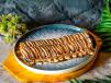 Flutes Crepe