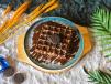 Oreo Waffle