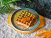 Pislot Waffle
