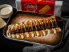 Waffle Stick Lotus