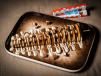 Waffle Stick Kinder