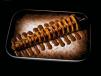 Waffle Stick Nutella