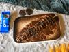 Waffle Stick Oreo