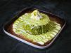 Pistachio Cake