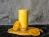 Orange Passion