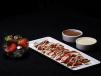 Mix Chocolate Strawberry