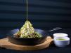 Crushed Pistachio With Ice Cream