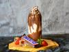 Snickers Milkshake