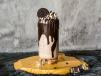 Oreo Milkshake