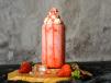 Strawberry Milkshake