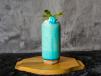 Le Blue Milkshake