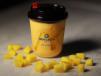 Mango Smoothie
