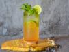 Peach Mojito