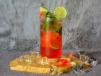 Watermelon Mojito