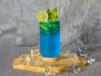 Blue Mojito