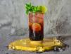 Vimto Mojito