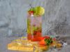 Strawberry Mojito