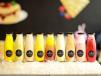 Large Castle Fresh juices