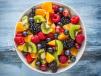 Mix Fruit Mini Box