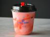 Strawberry Smoothie Juice
