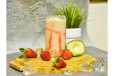 Avocado Strawberry