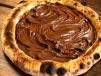Classic Chocolate Pizza 8“ 