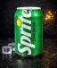 Sprite Zero Sugar  300 ml 