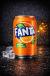 Fanta Orange 300 ml 